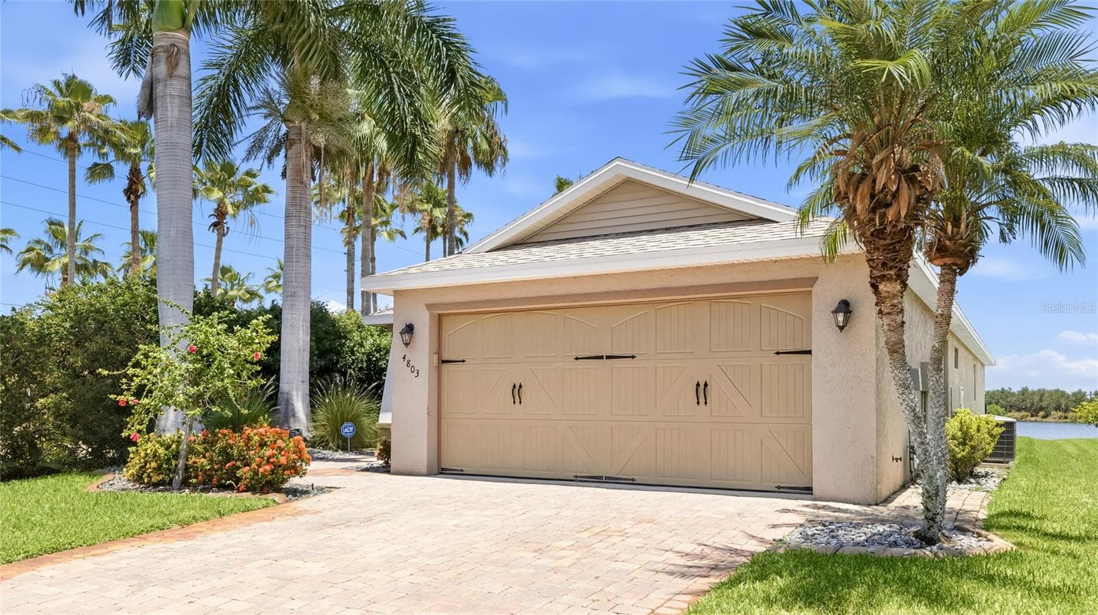 4803 San Ortebello Dr