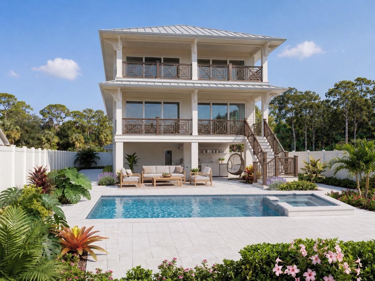 4185 Roberts Point Cir #LOT 19