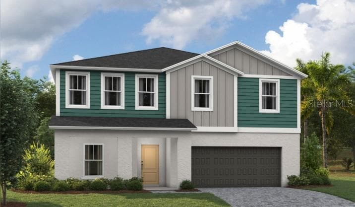9261 Joyful Heights Way