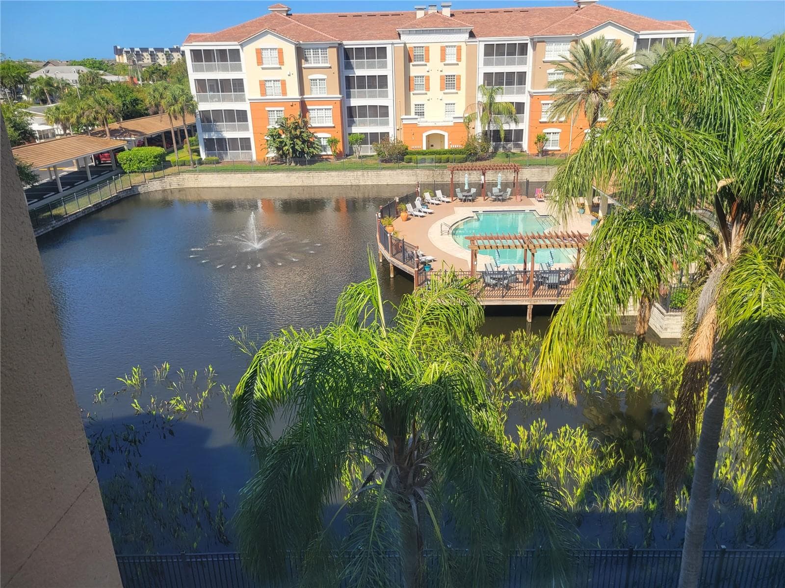 7905 N Seminole Blvd #3404