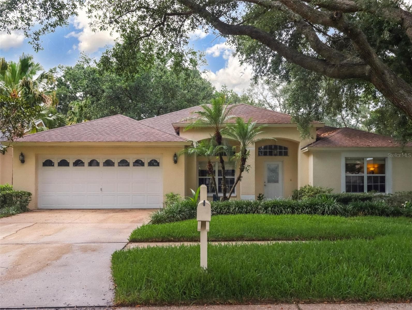 10110 Whisper Pointe Dr