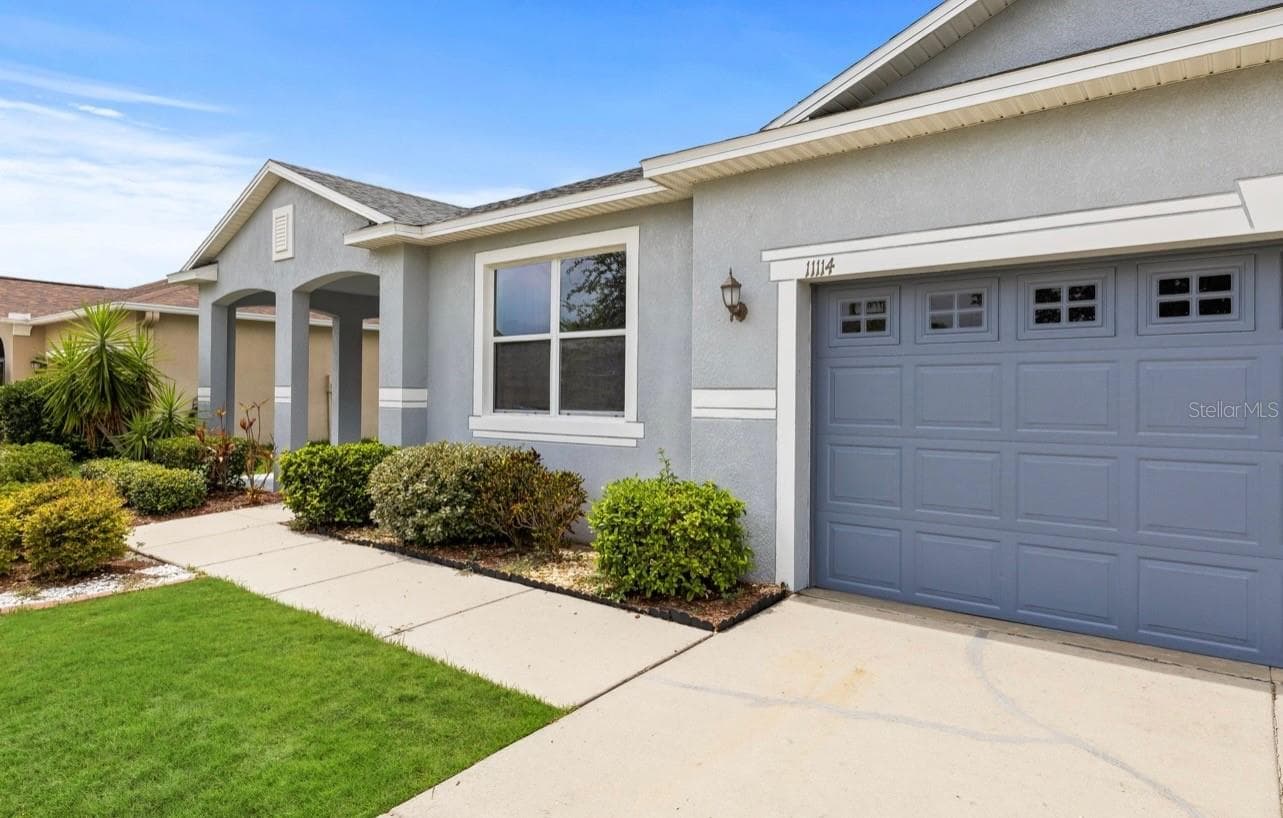11114 Hartford Fern Dr