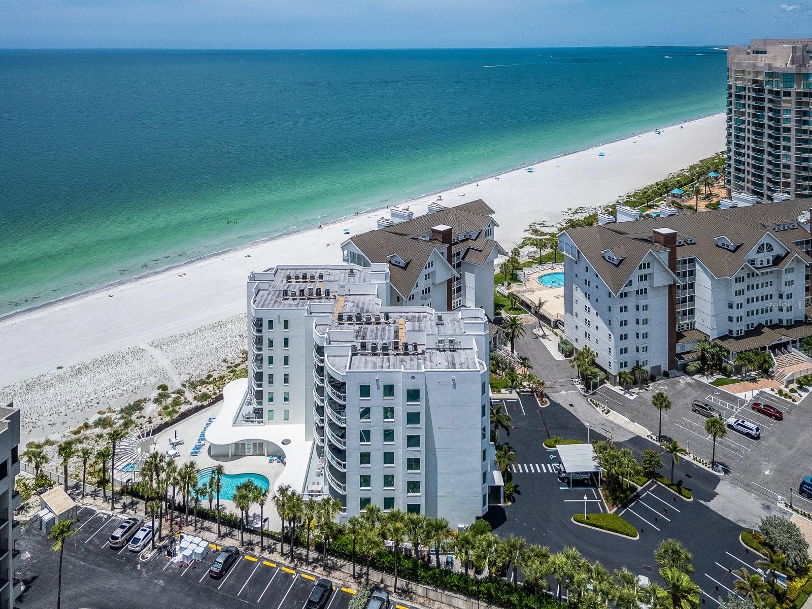 1590 Gulf Blvd #501 photo 3