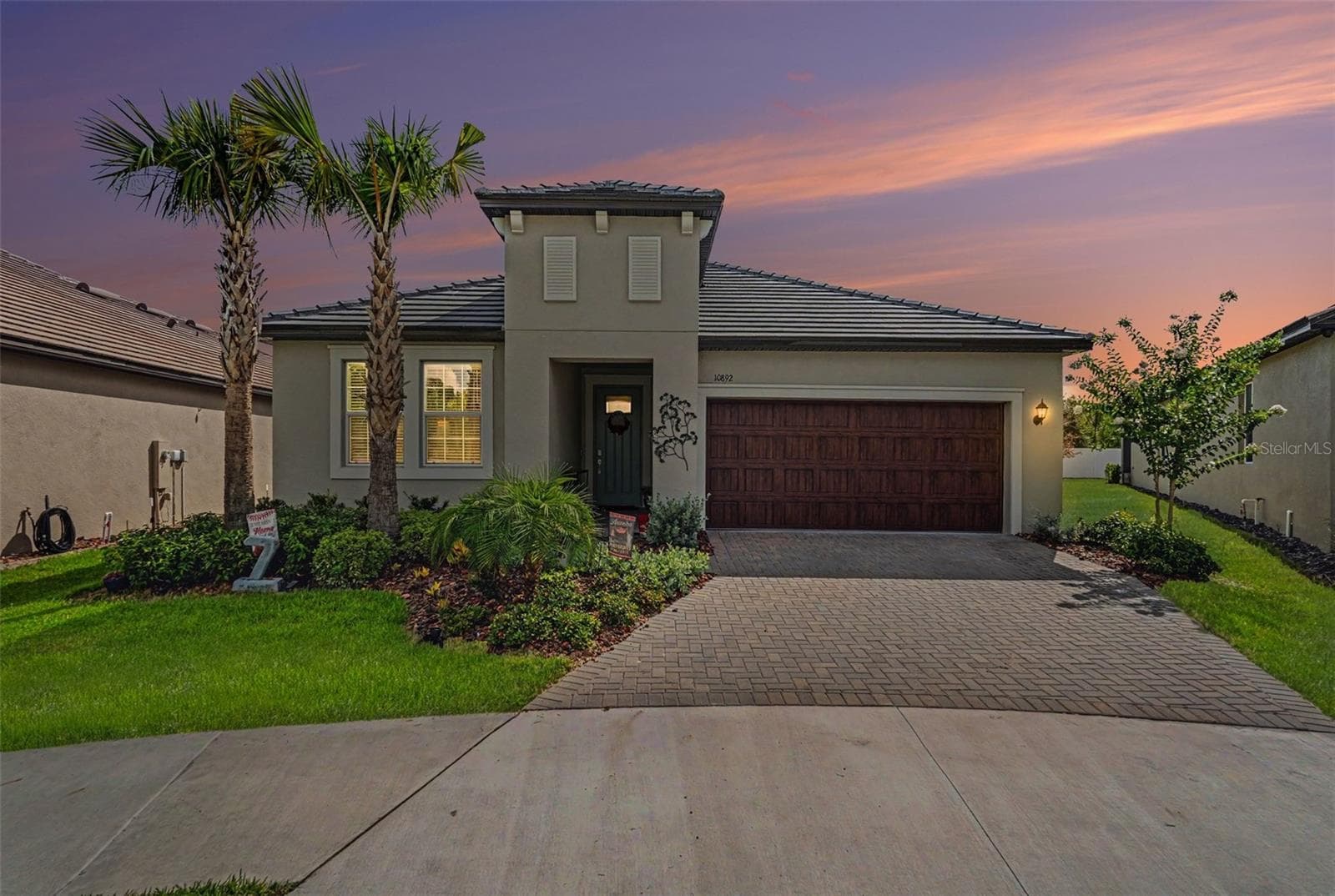 10892 Ibis Brook CT photo 2