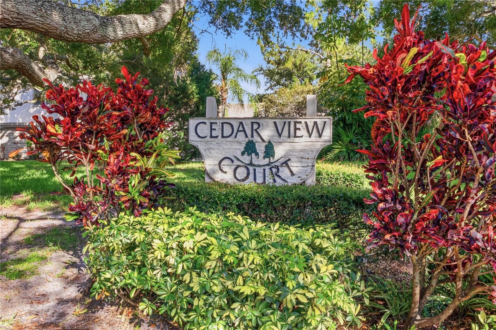 2628 Cedar View CT photo 2