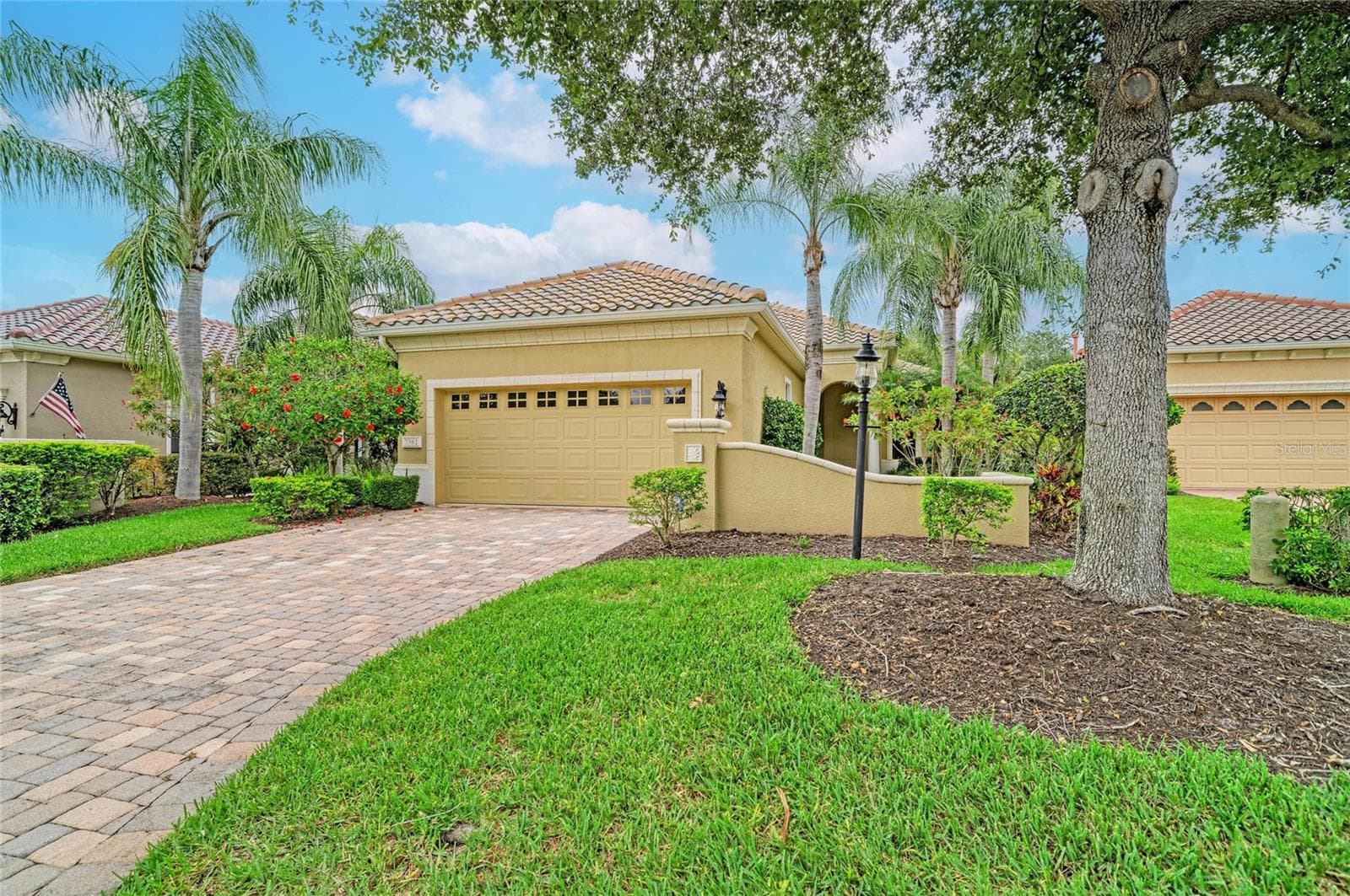 7361 Wexford CT