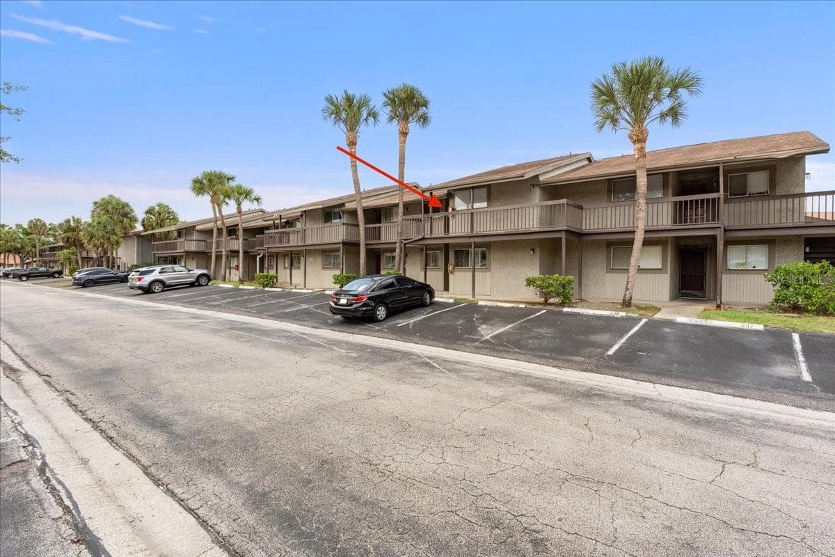 6332 Newtown Cir #32B5