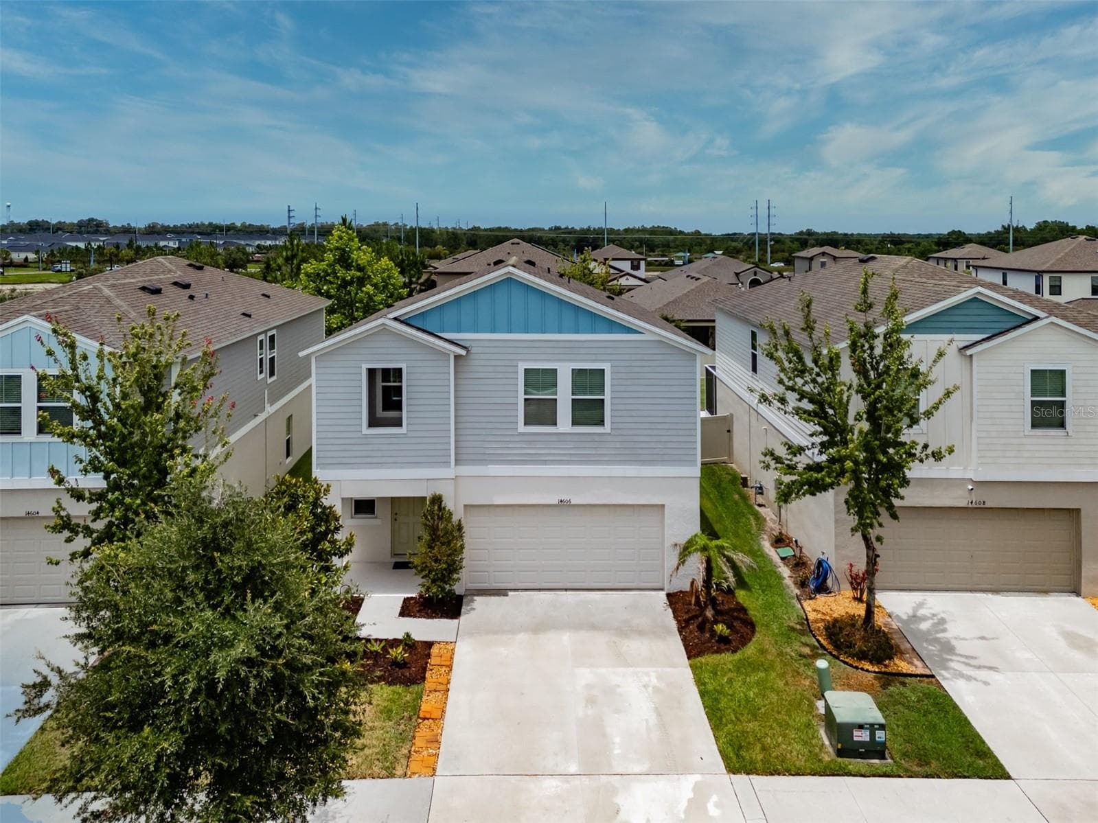 14606 Brumby Ridge Ave