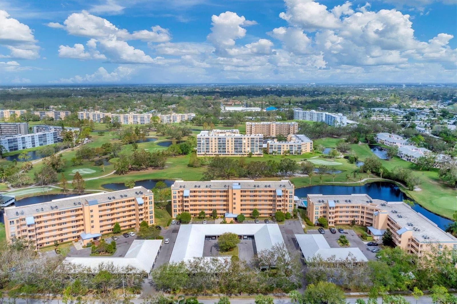 4530 Pinebrook Cir #208