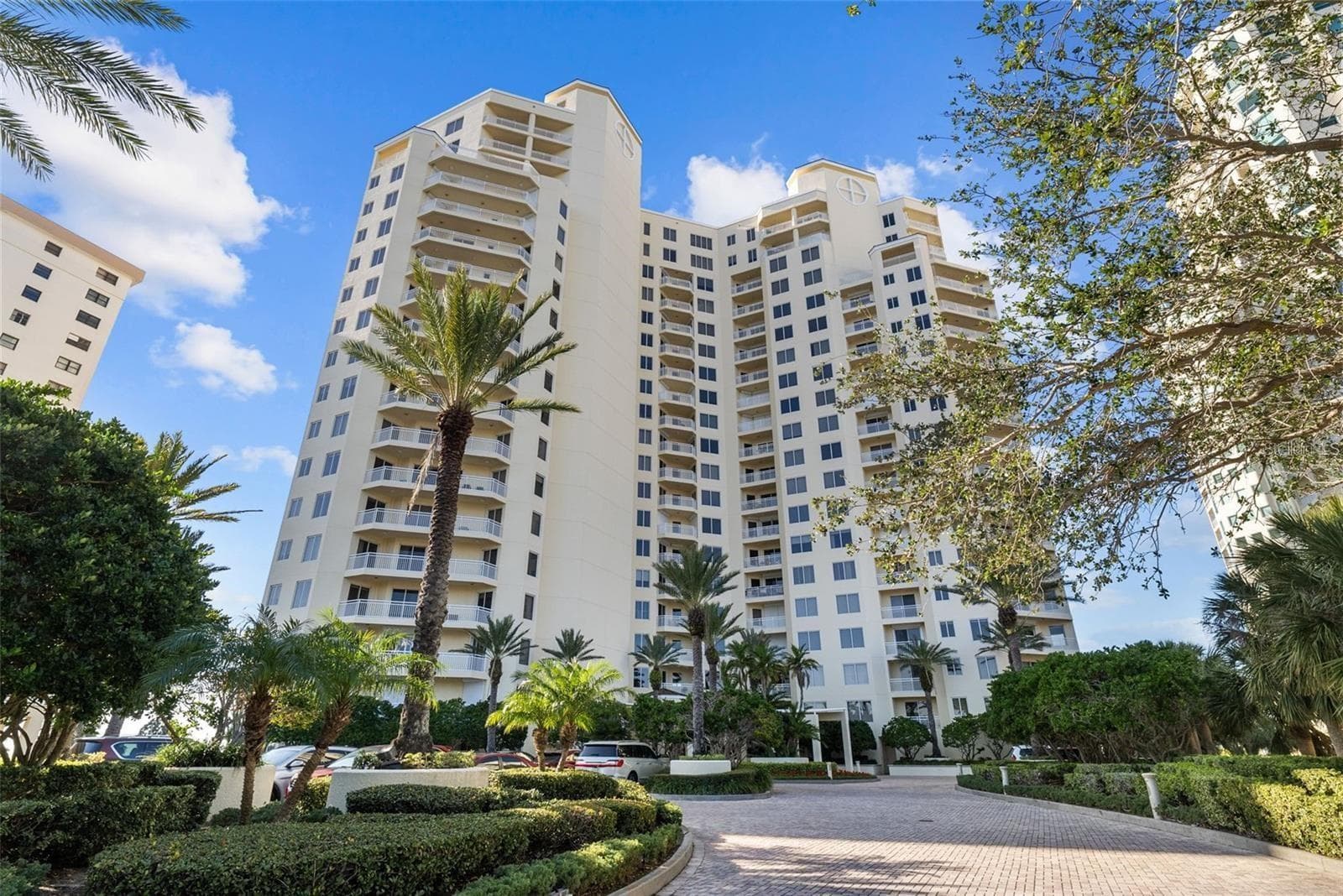 1200 Gulf Blvd #1001