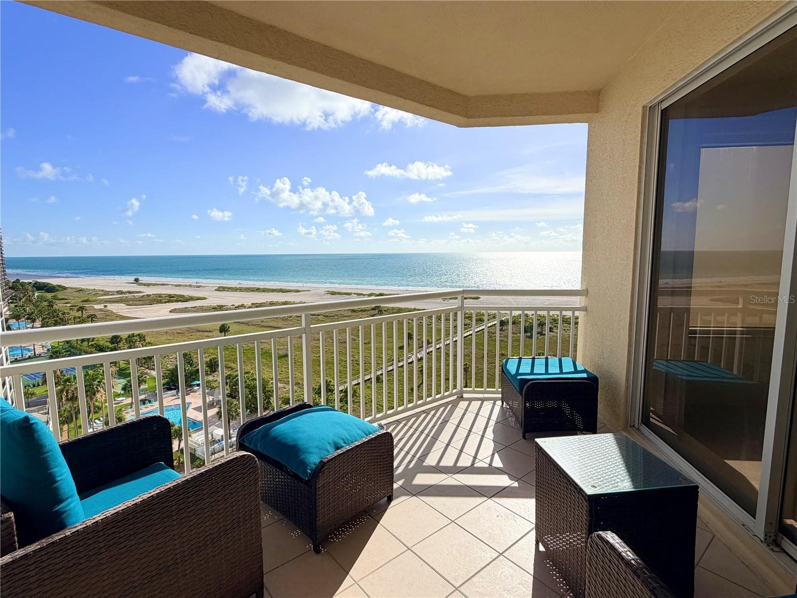 1200 Gulf Blvd #1001 photo 3