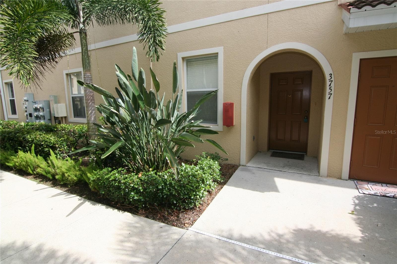 3757 Parkridge Cir #5-106