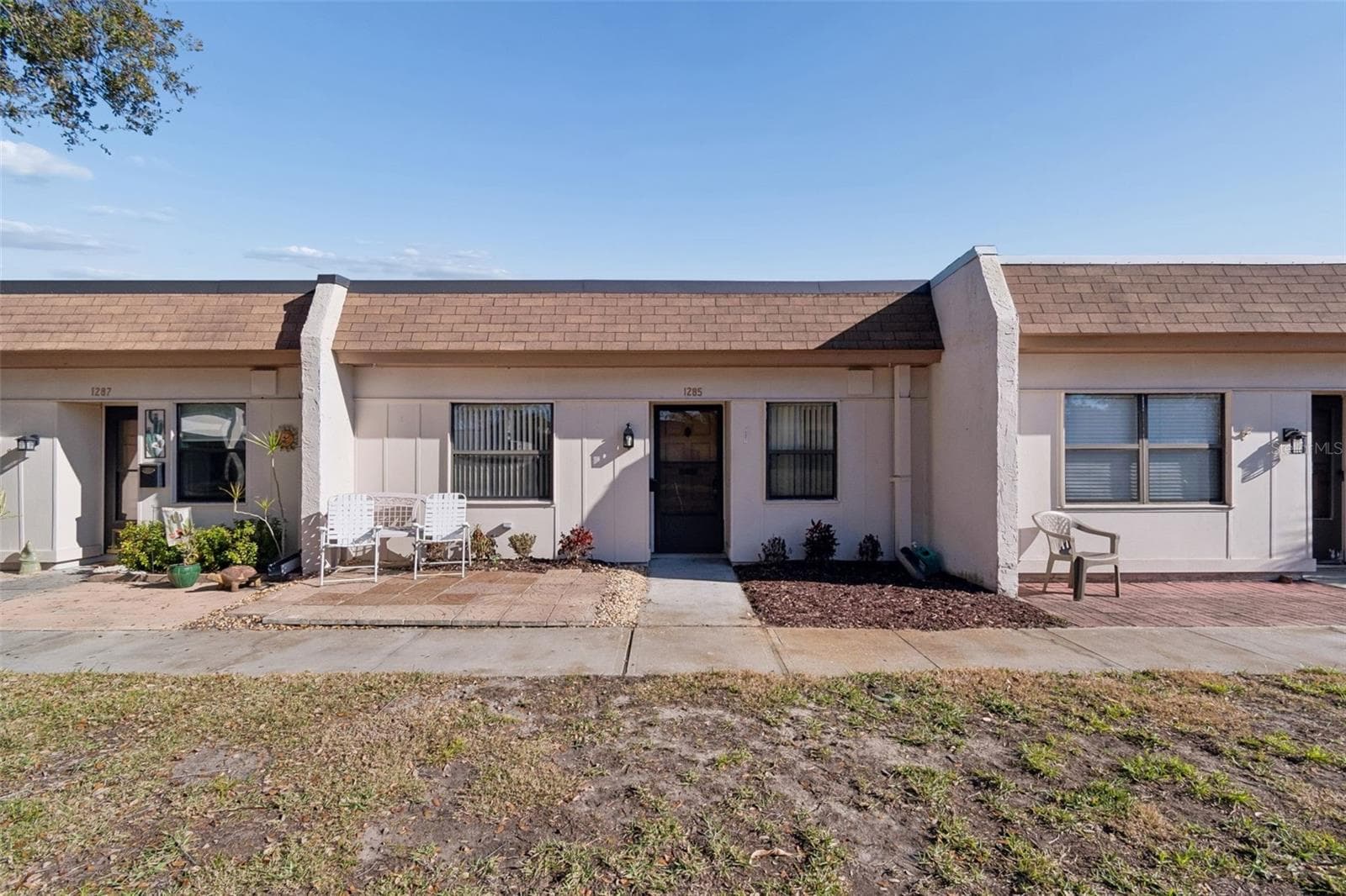 1285 Mission Hills Blvd #36B