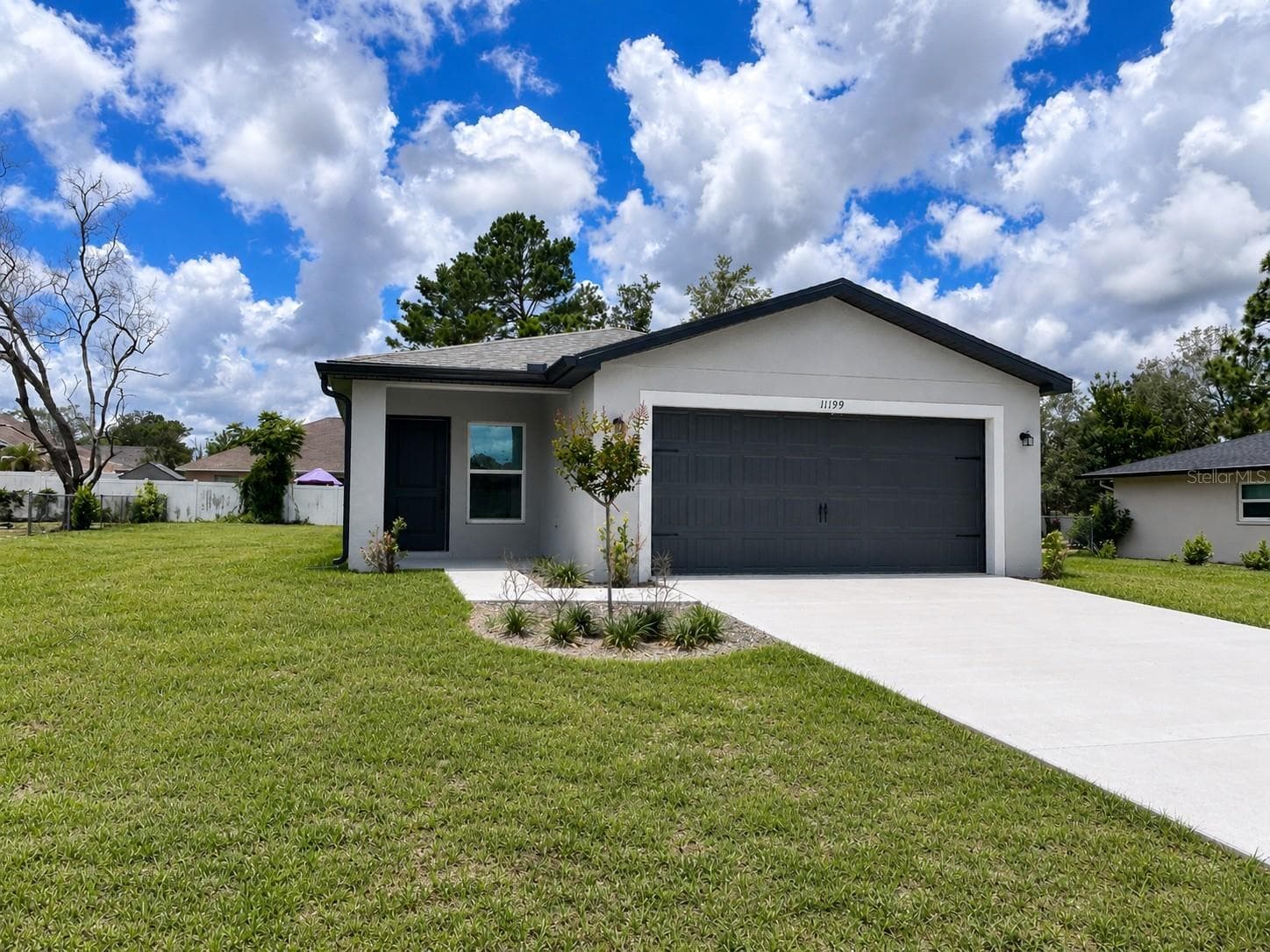 11199 Murraysville Dr photo 3