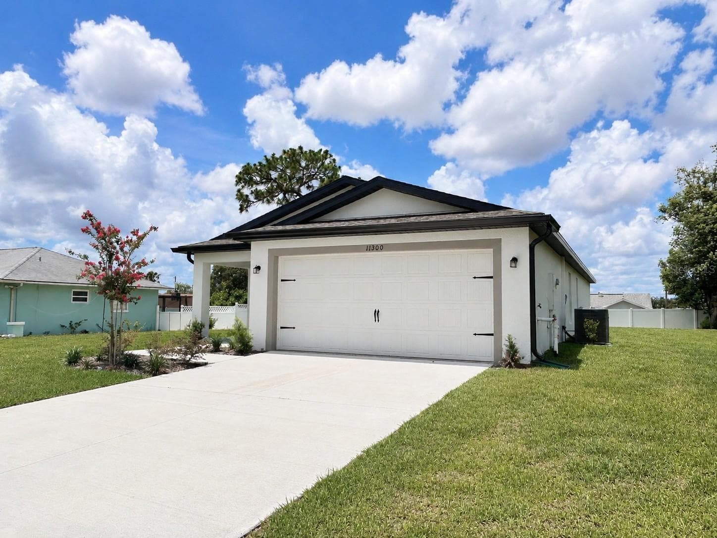 11300 Libby Rd