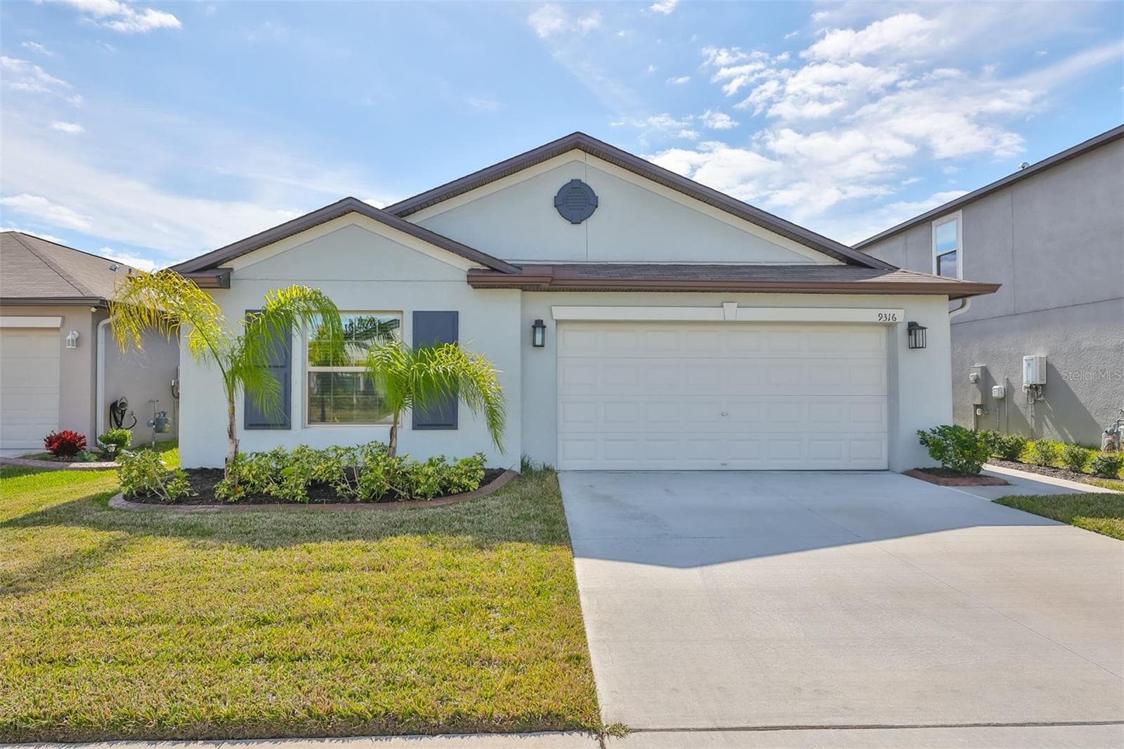 9316 Channing Hill Dr