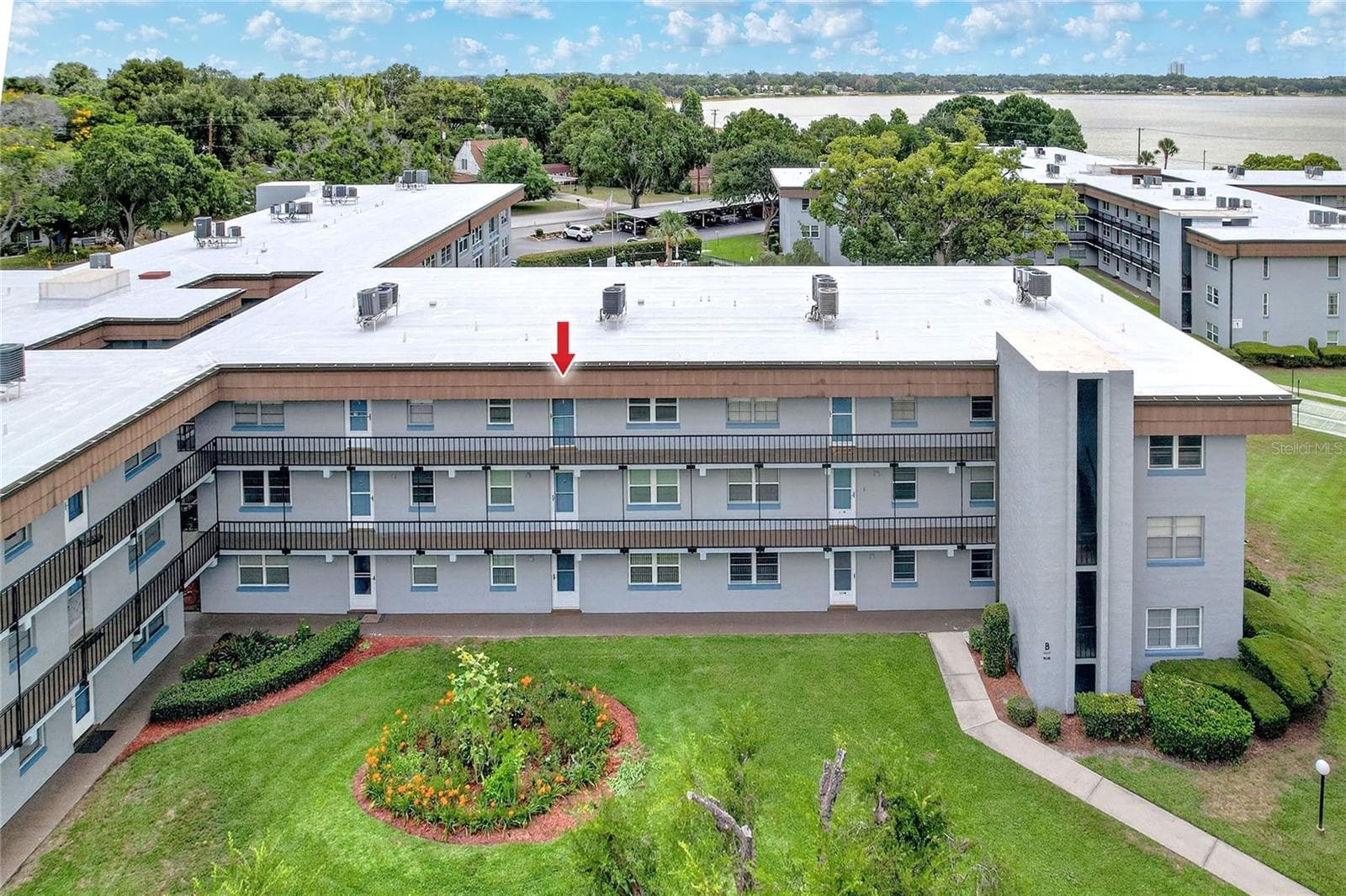 333 Lake Howard Dr NW #312B