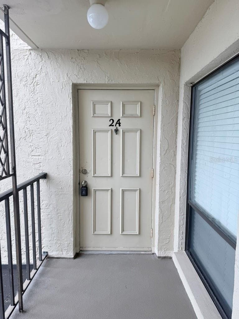 3300 Cove Cay Dr #2A