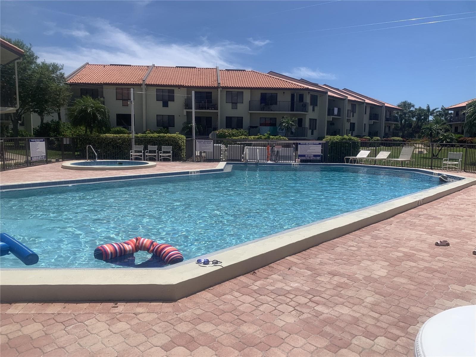 1515 Pinellas Bayway S #34 photo 4