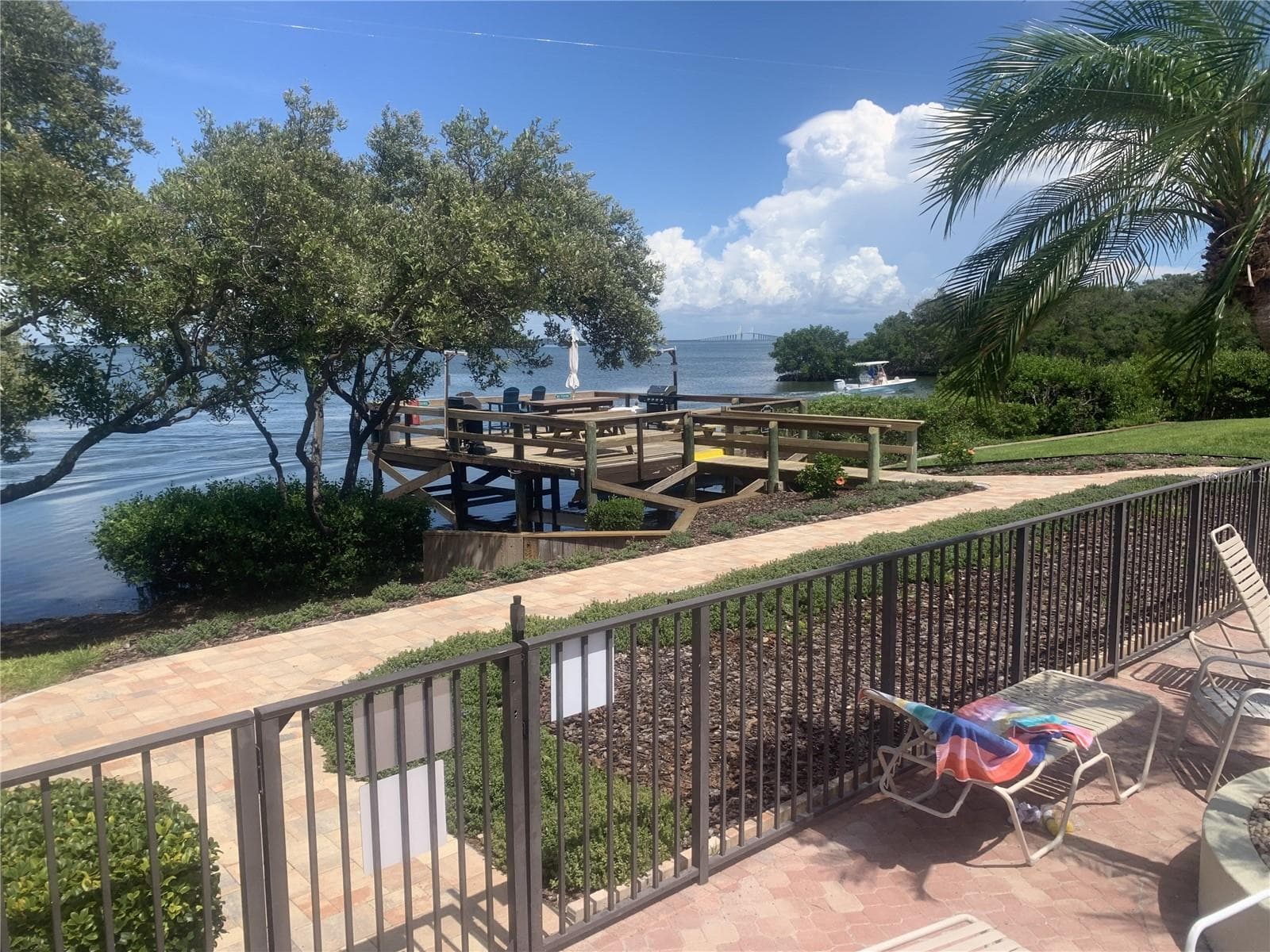 1515 Pinellas Bayway S #34 photo 5