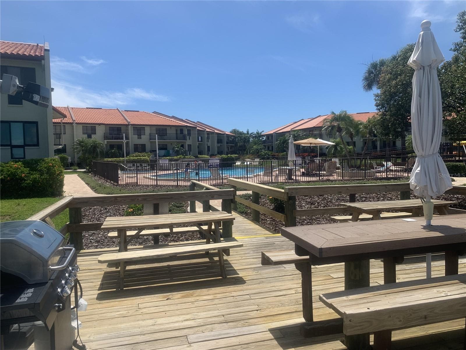 1515 Pinellas Bayway S #34 photo 3