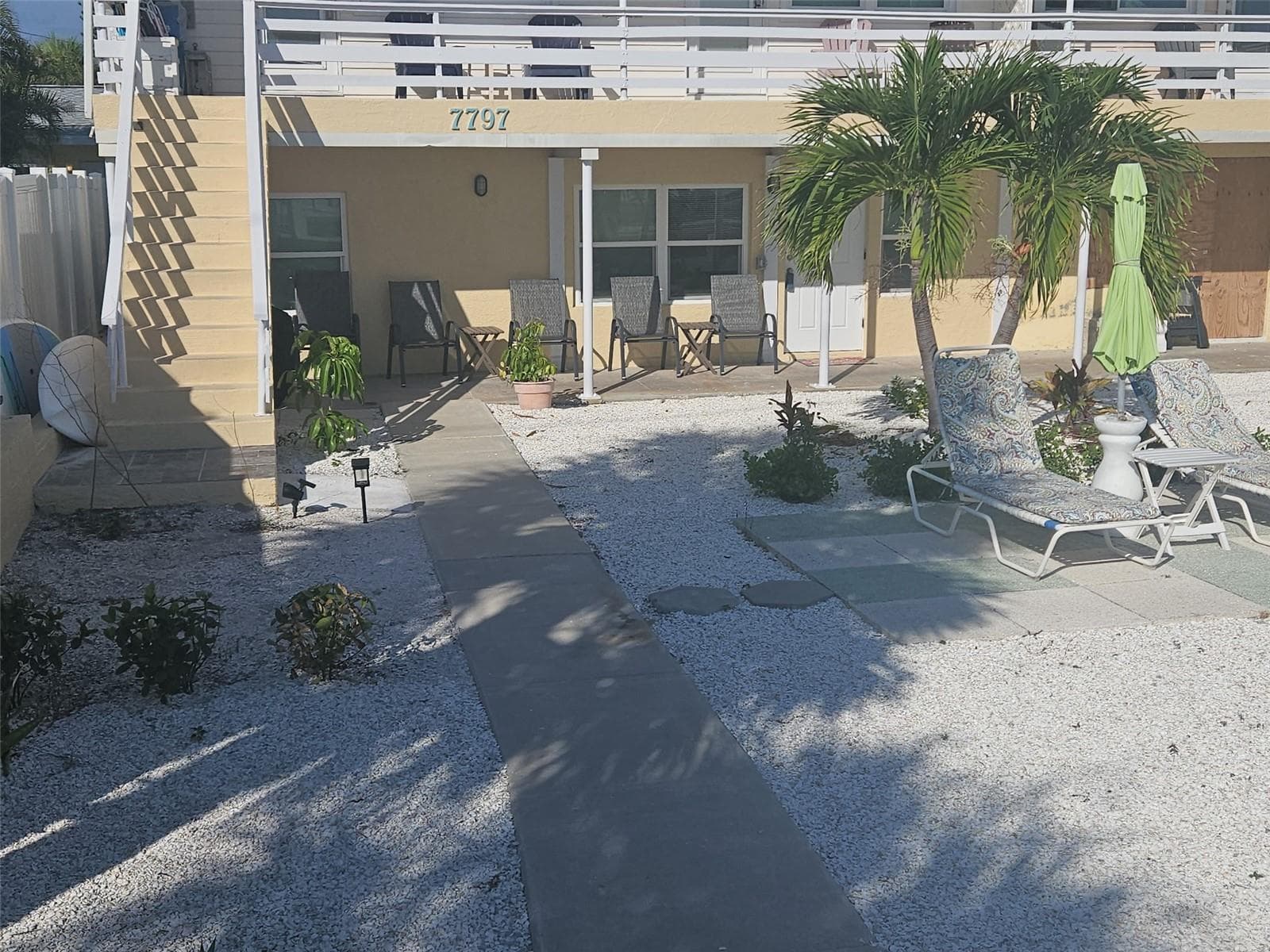 7797 W Gulf Blvd #12 photo 4