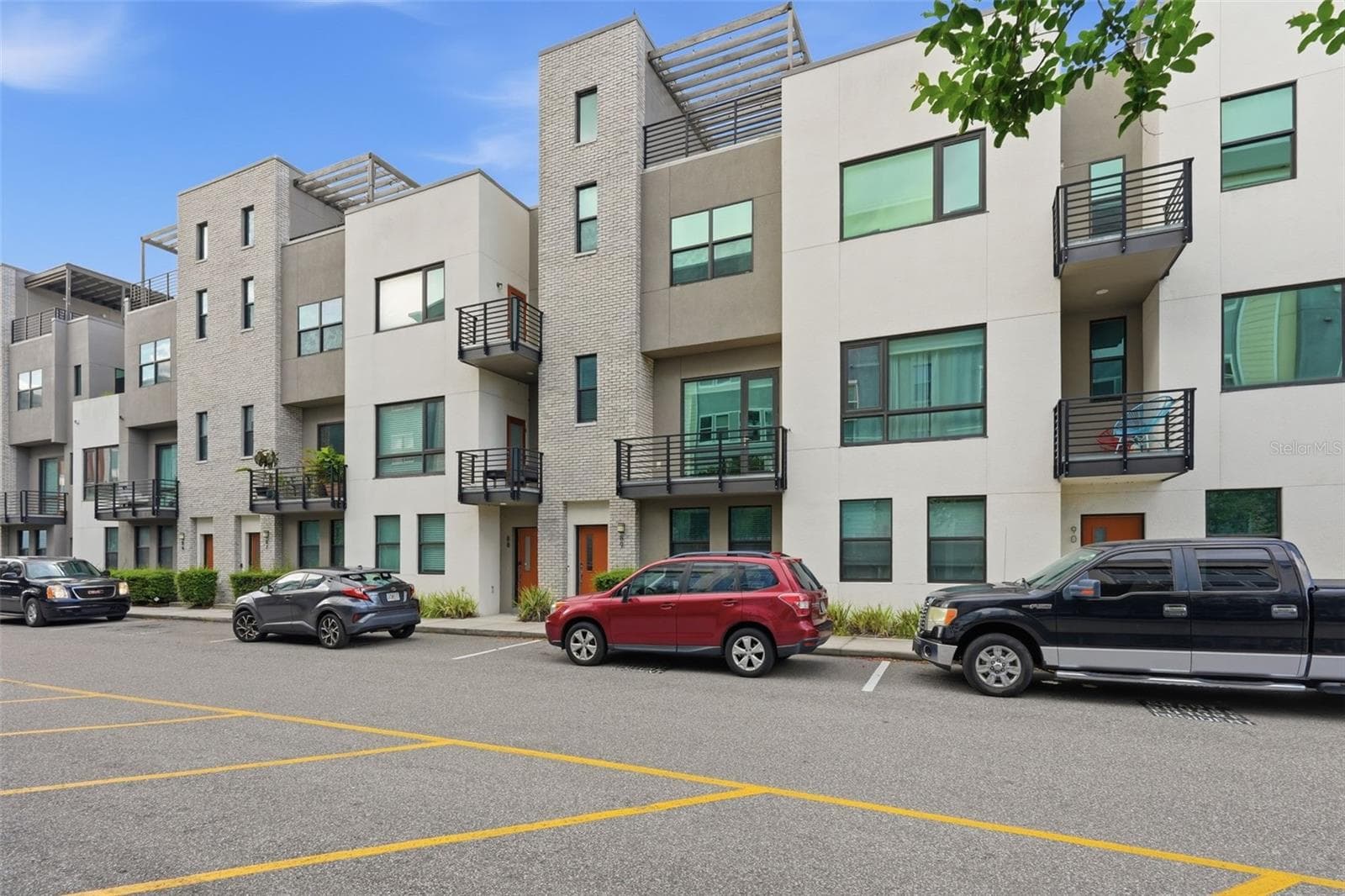 2511 N Grady Ave #89