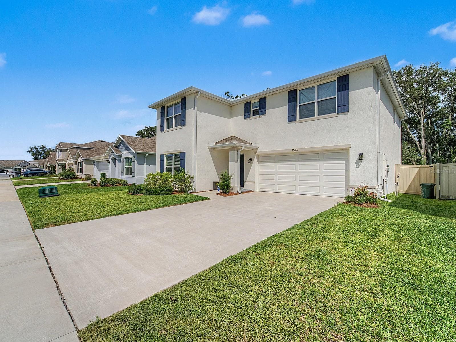 13484 Mylion Way