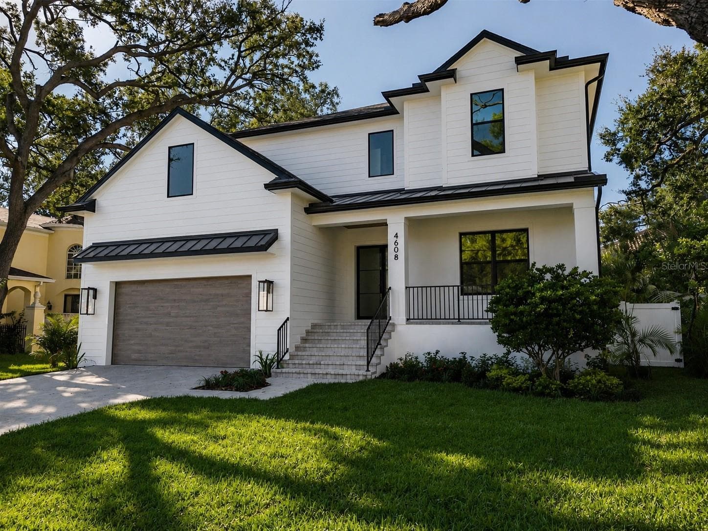 4608 W El Prado Blvd
