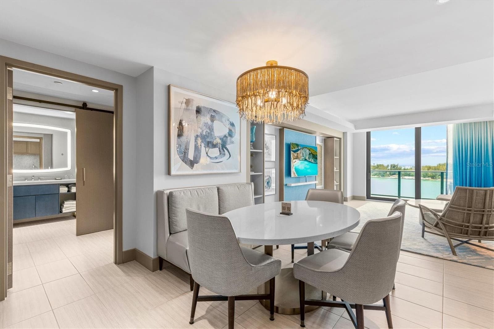 691 S Gulfview Blvd #815 photo 4