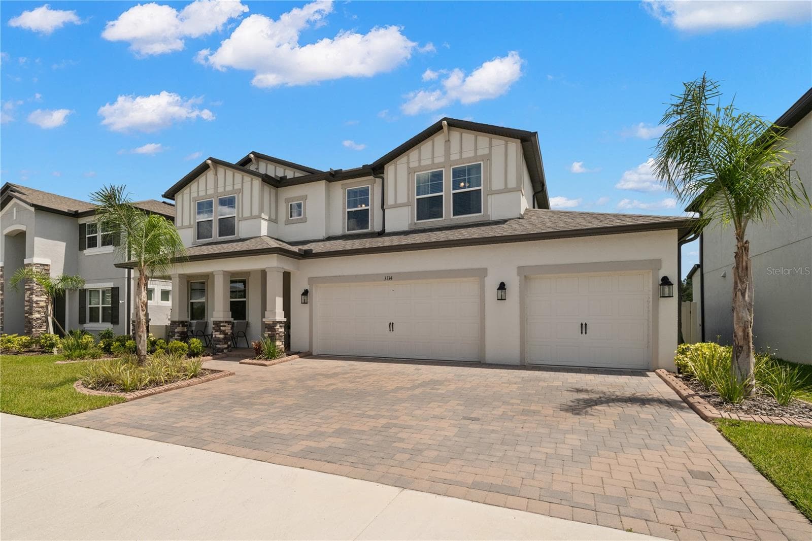 3134 Marine Grass Dr