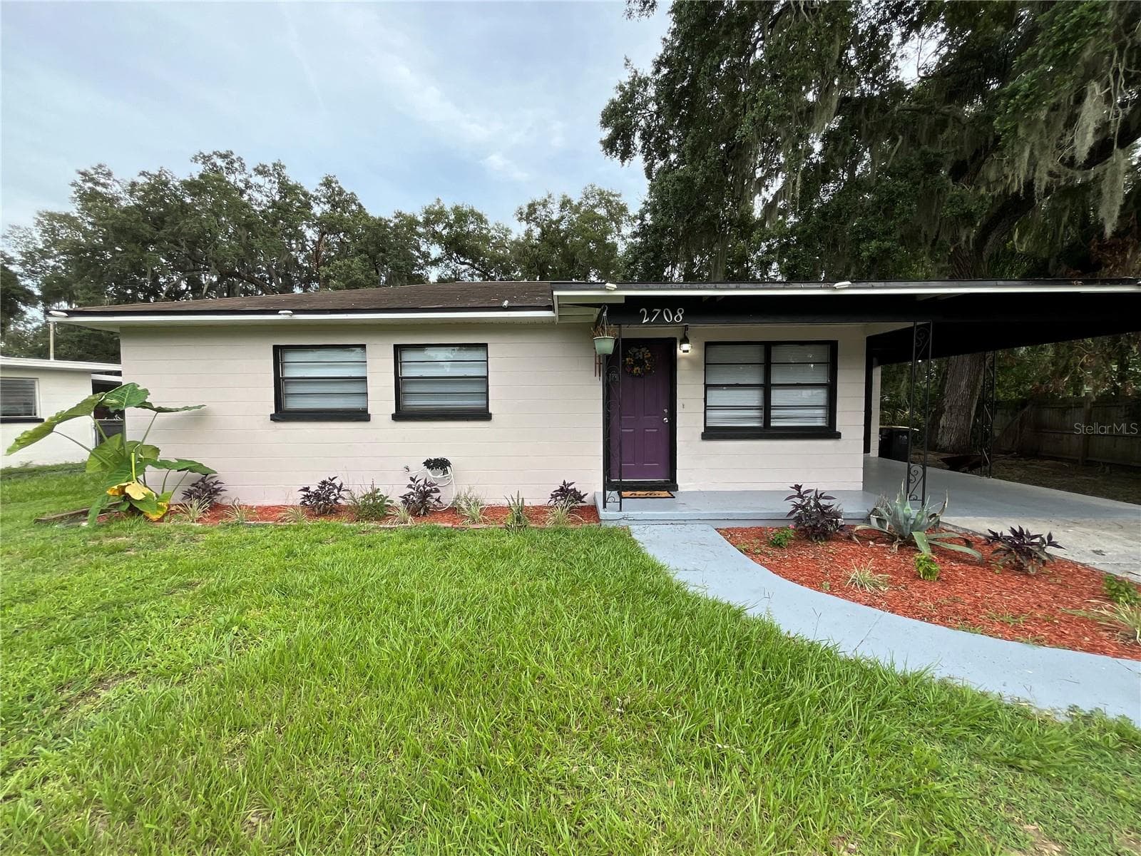 2708 Dixie Rd