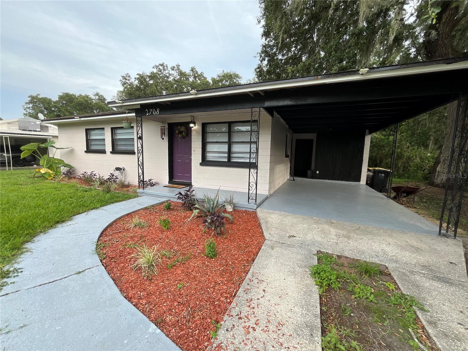 2708 Dixie Rd