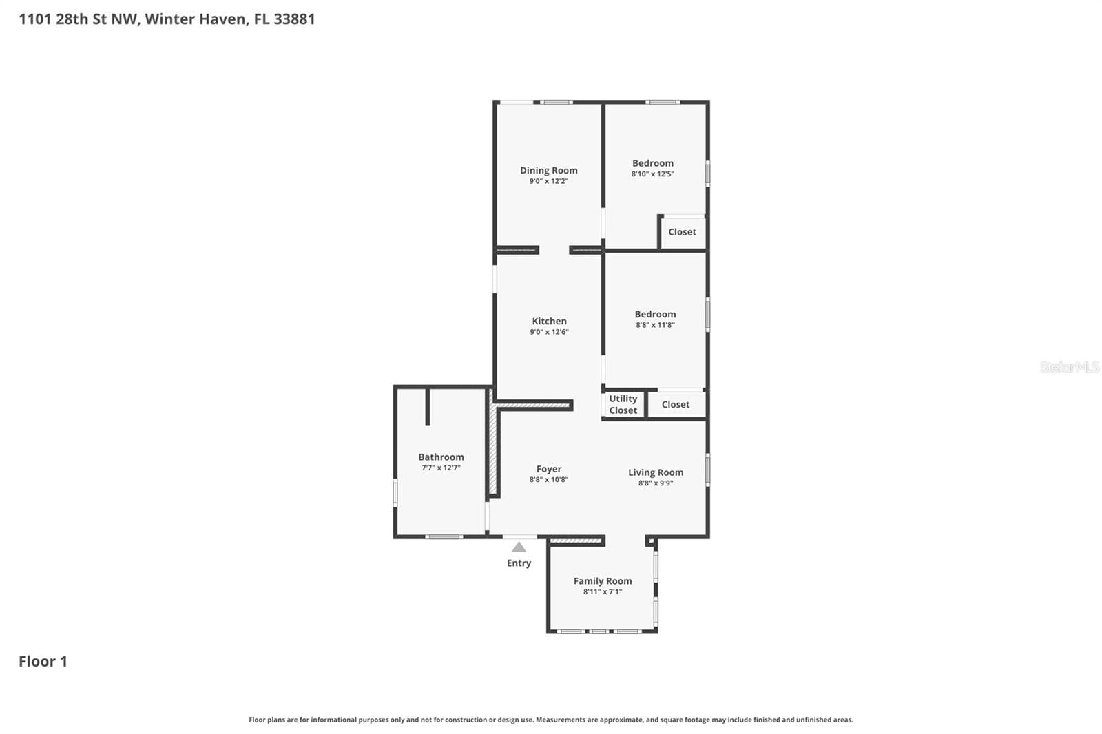 1101 28th St NW photo 4