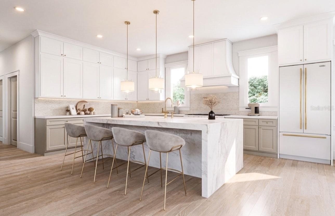 4185 Roberts Point Cir #LOT 19 photo 3