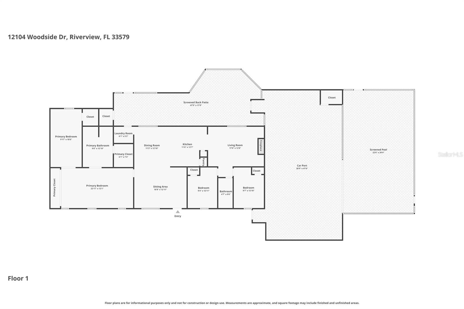 12104 Woodside Dr photo 4