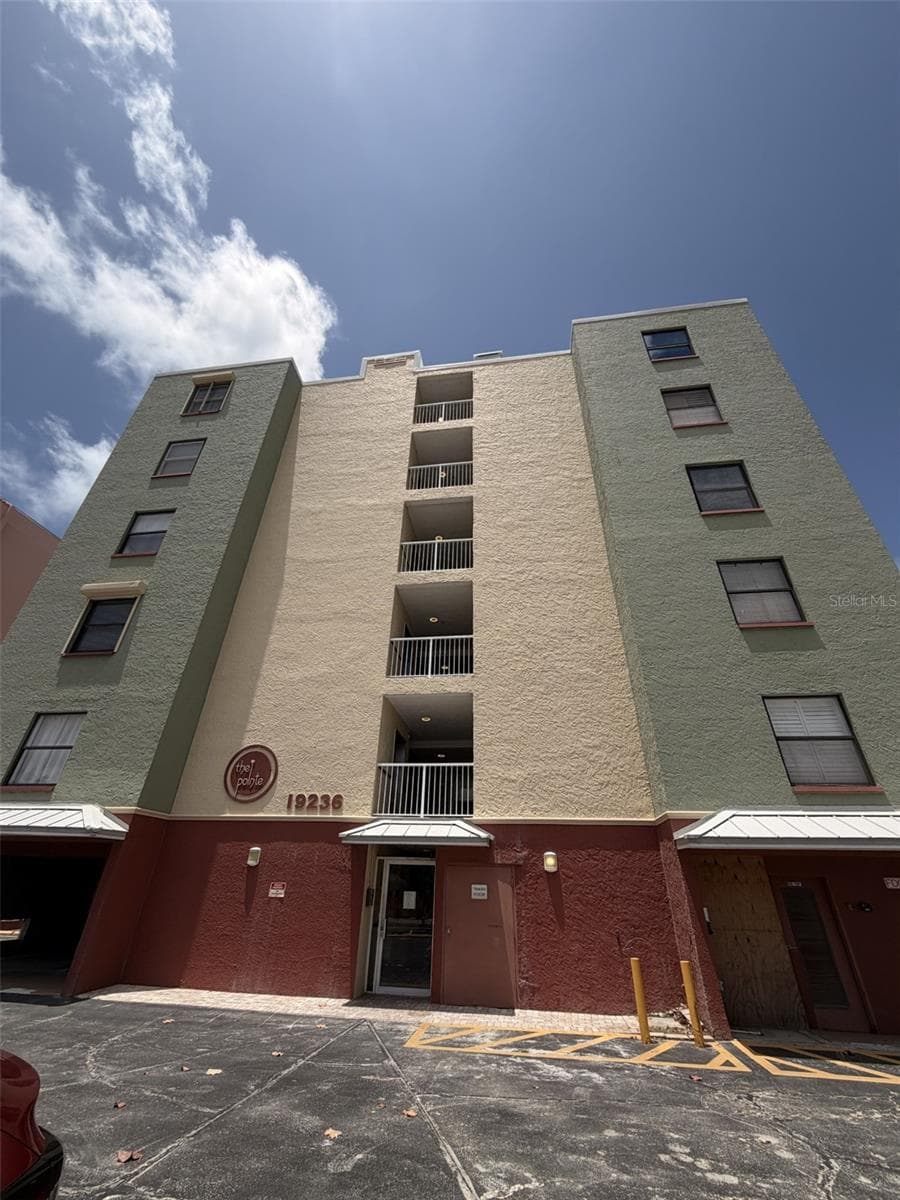 19236 Gulf Blvd #104