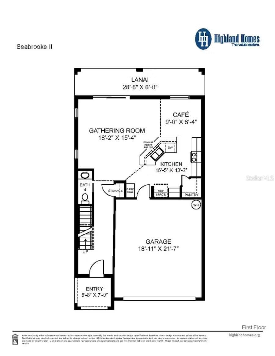 2820 San Marco Way E photo 2