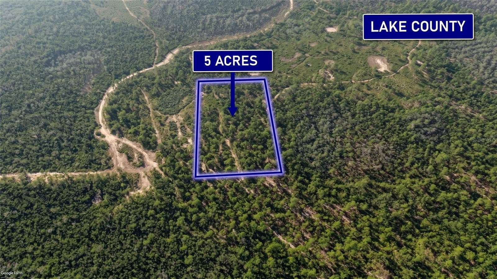 0000 Calvin Lee Rd