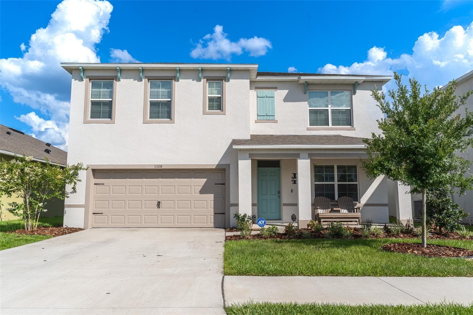 1328 Daisy Field Dr