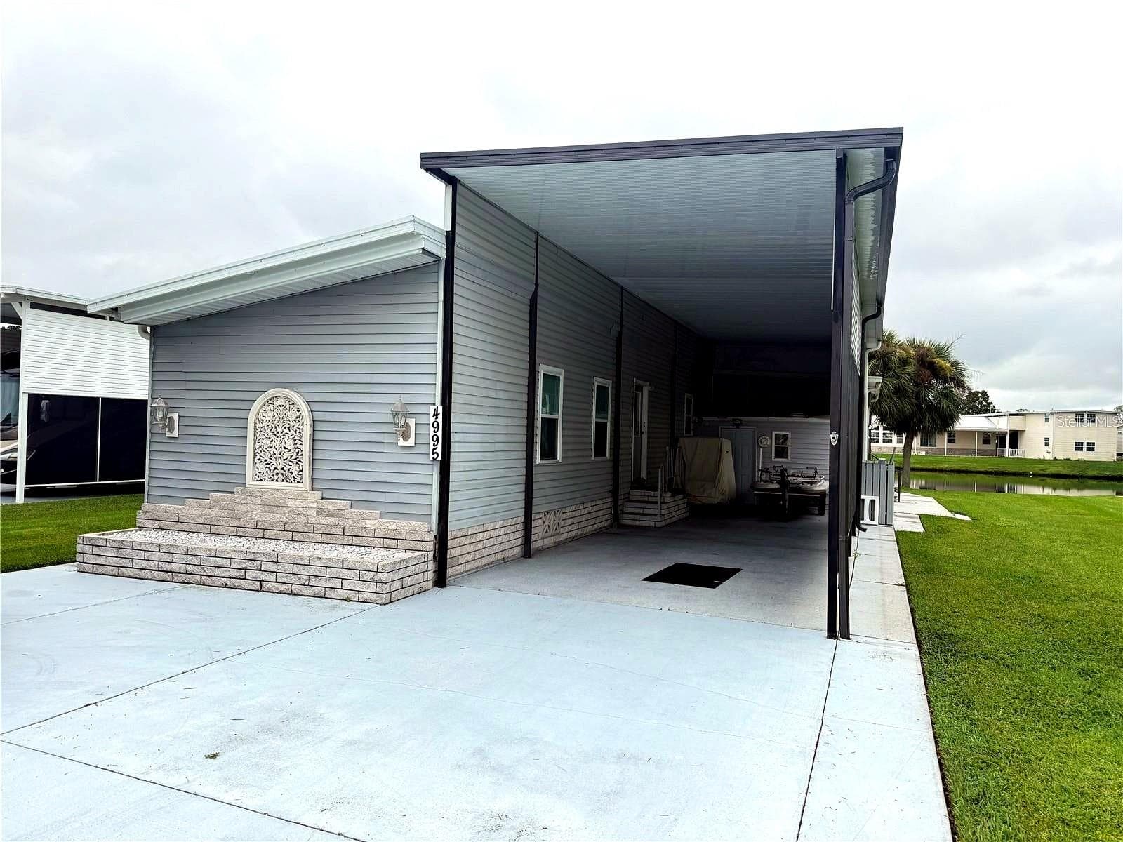 4995 Mount Olive Shores Dr