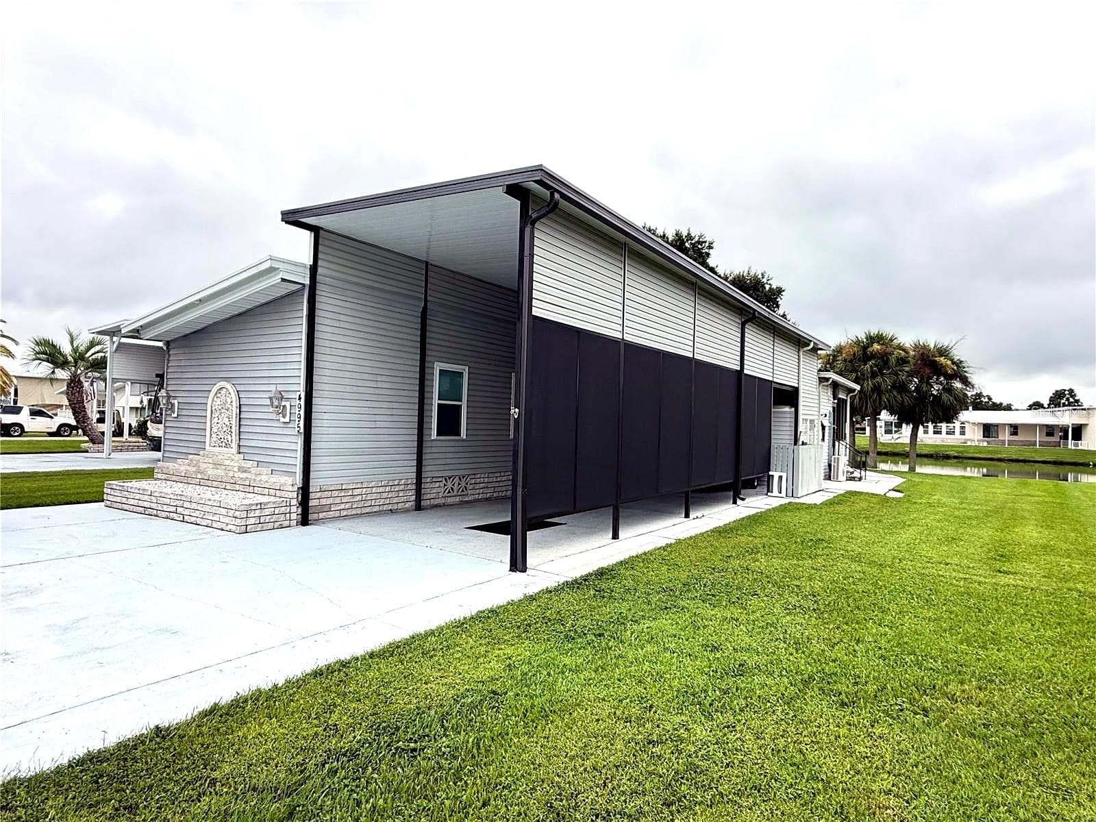 4995 Mount Olive Shores Dr photo 3