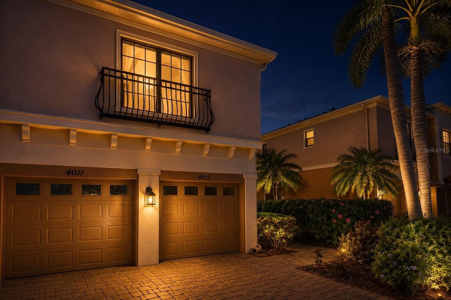 4015 Overture Cir #312 photo 2