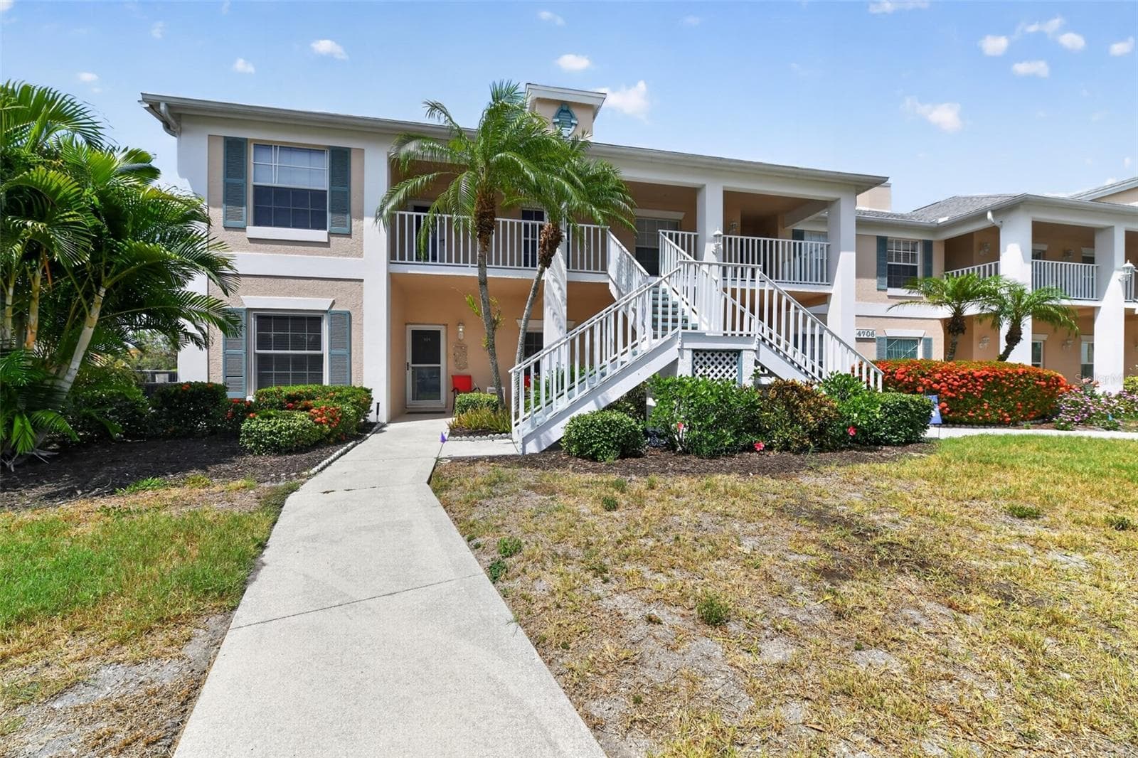 4706 Sand Trap Street Cir E #101