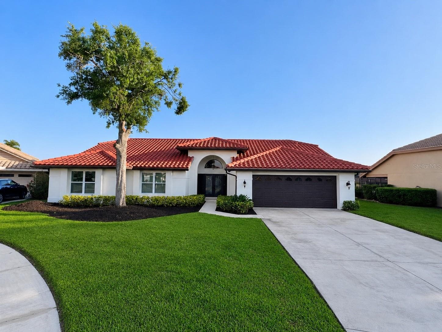 4804 Longwater Way