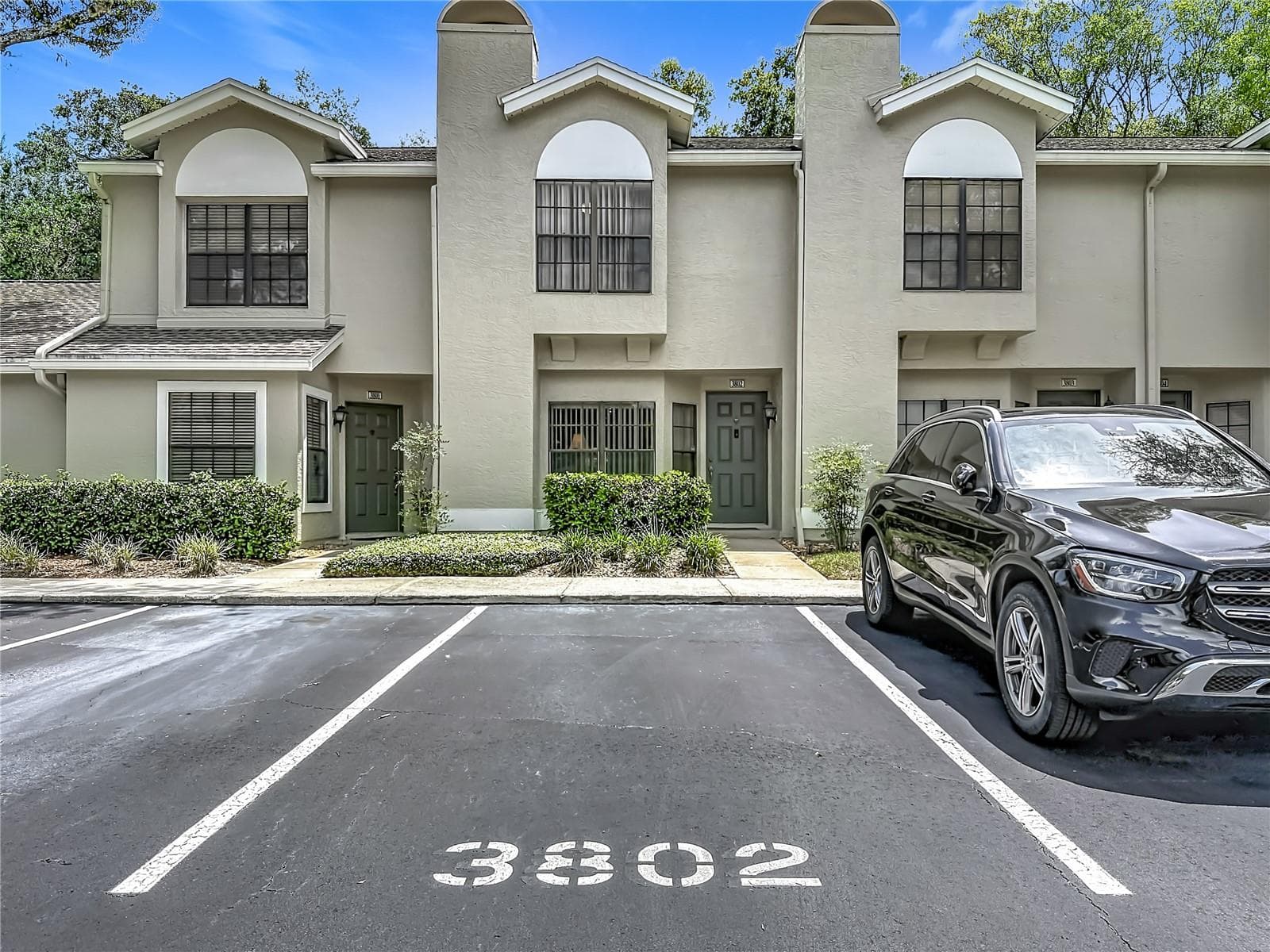 5100 Burchette Rd #3802 photo 4
