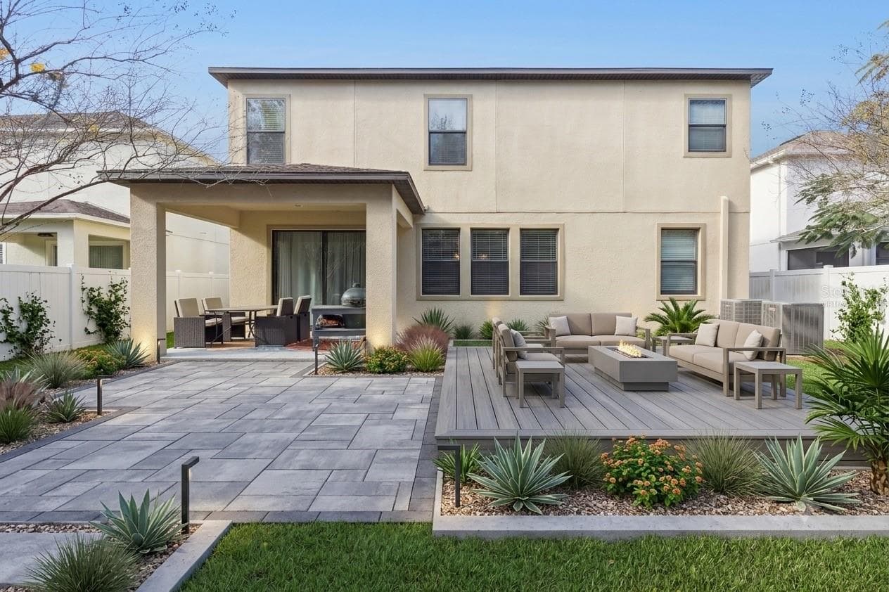 8816 Shady Pavillion CT