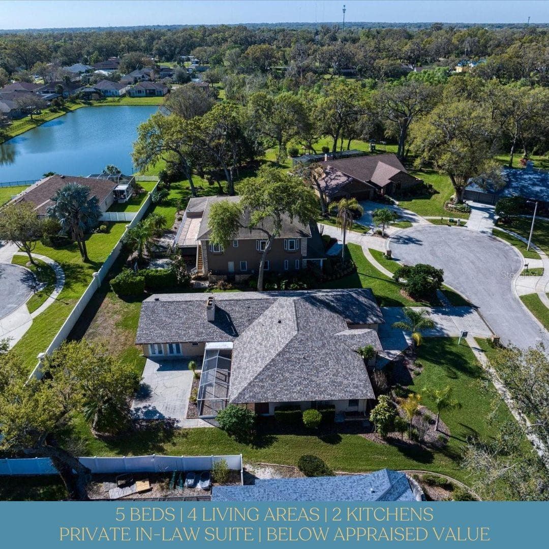 1105 Deer Run Pl