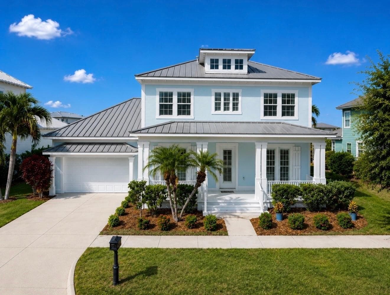 611 Mirabay Blvd