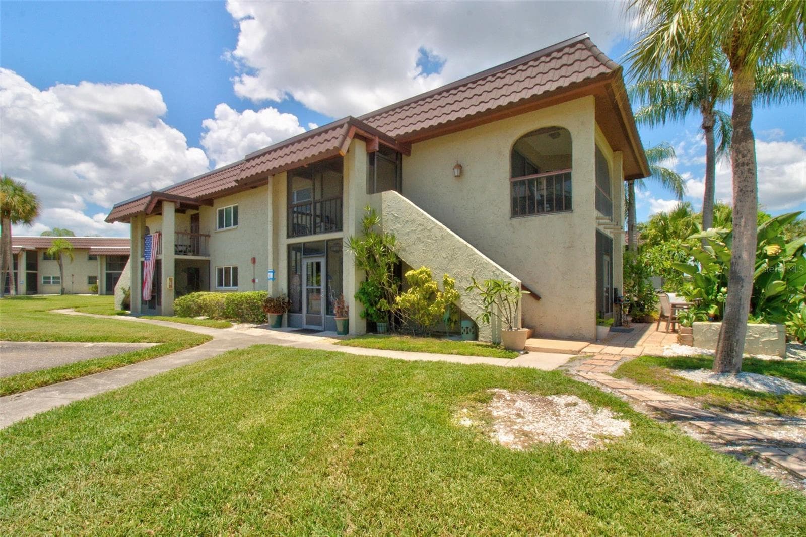 1001 S Bayshore Blvd #101